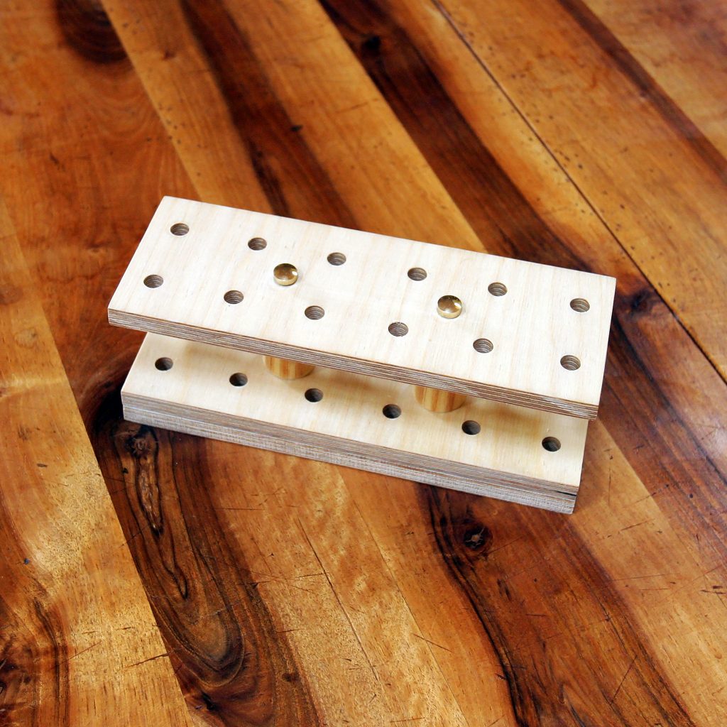 Arrow Stand John Fyfe