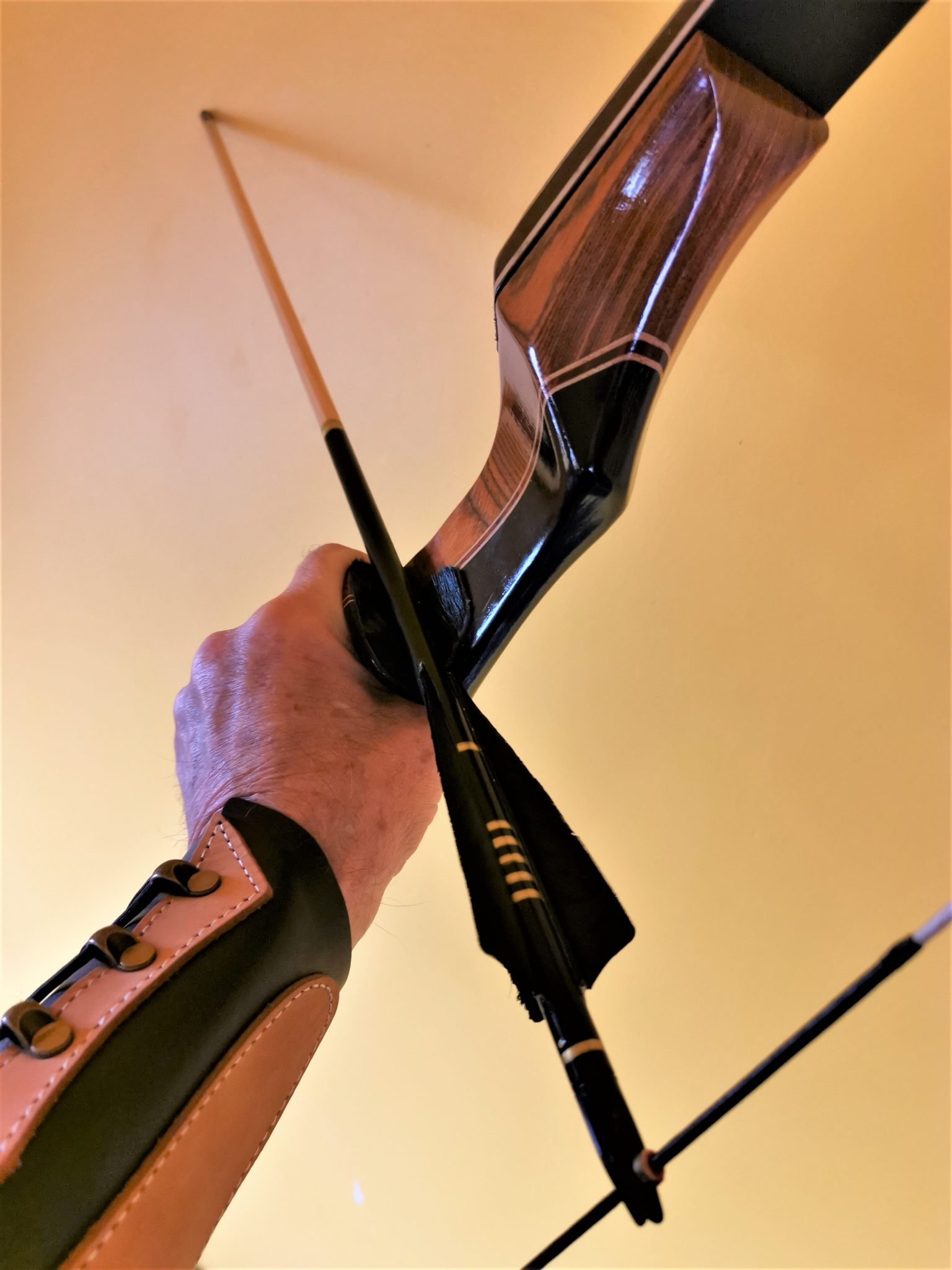 About John Fyfe John Fyfe